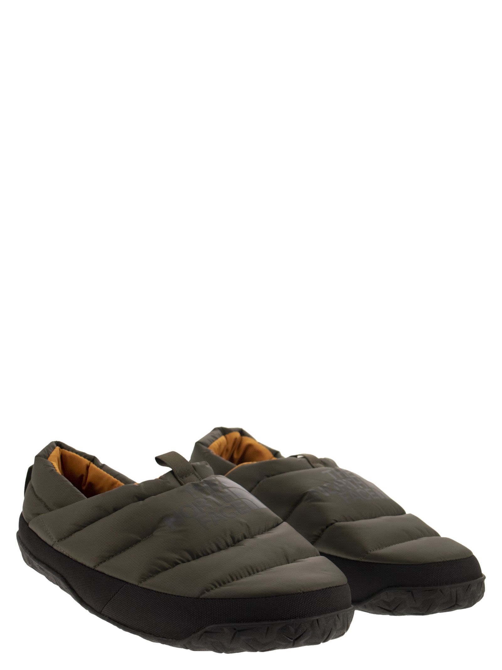 The North Face Nuptse Winter Slippers - Banlieue91 -