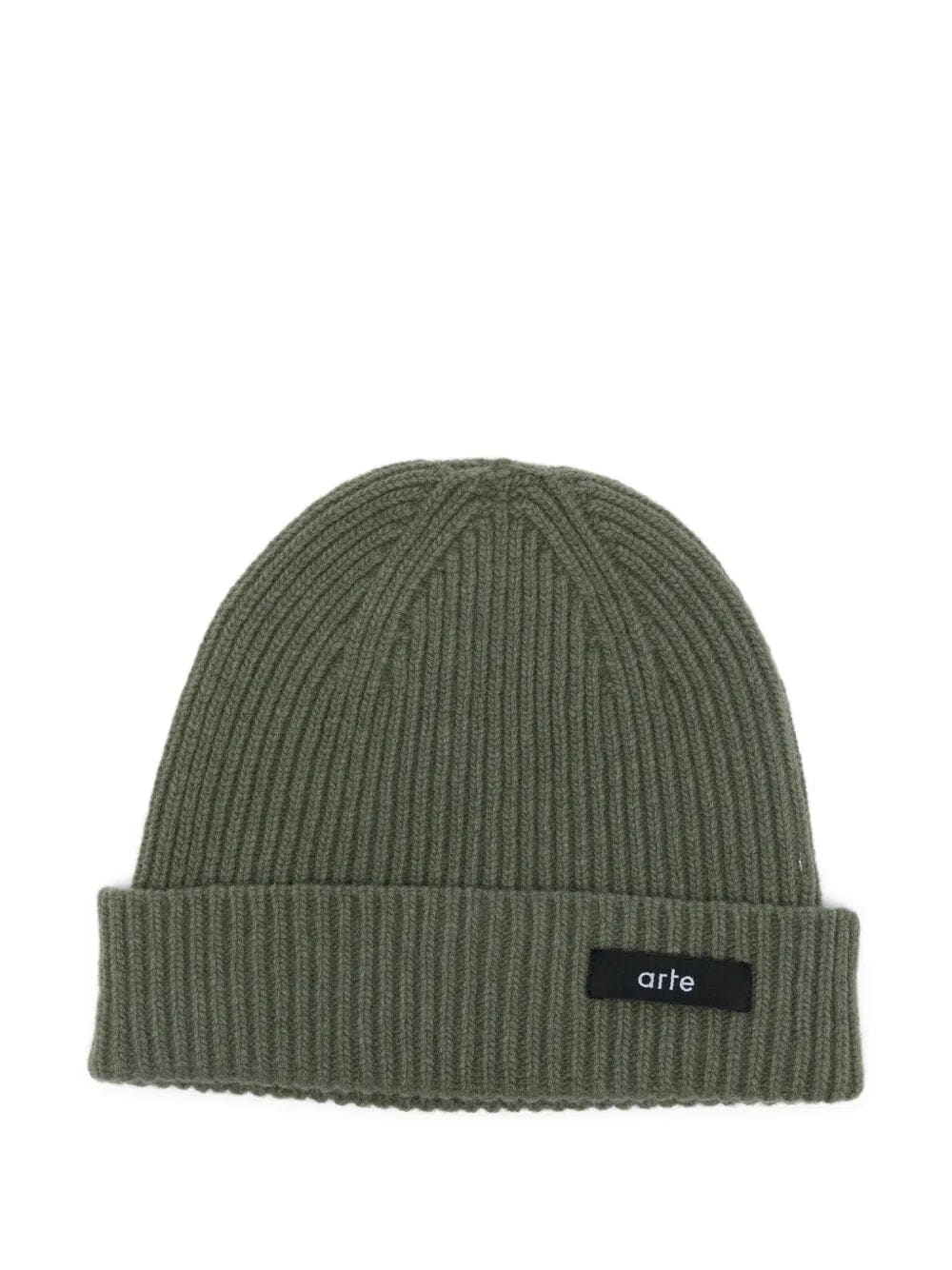 ARTE ANTWERP Label Beanie for Men | Banlieue91
