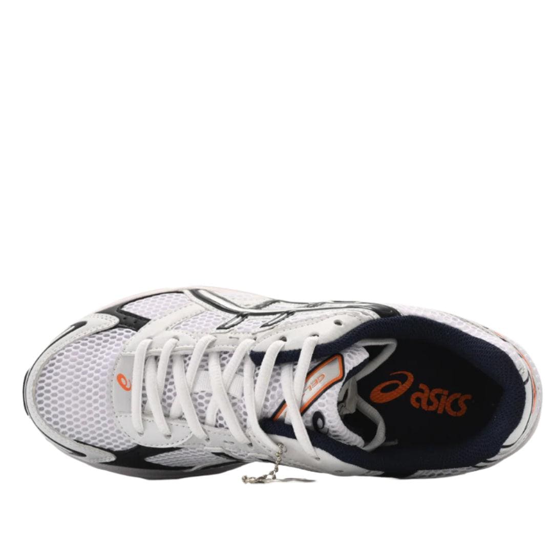ASICS Gel 1130 White Midnight | Banlieue91