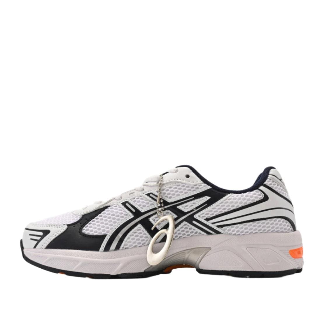 ASICS Gel 1130 White Midnight | Banlieue91