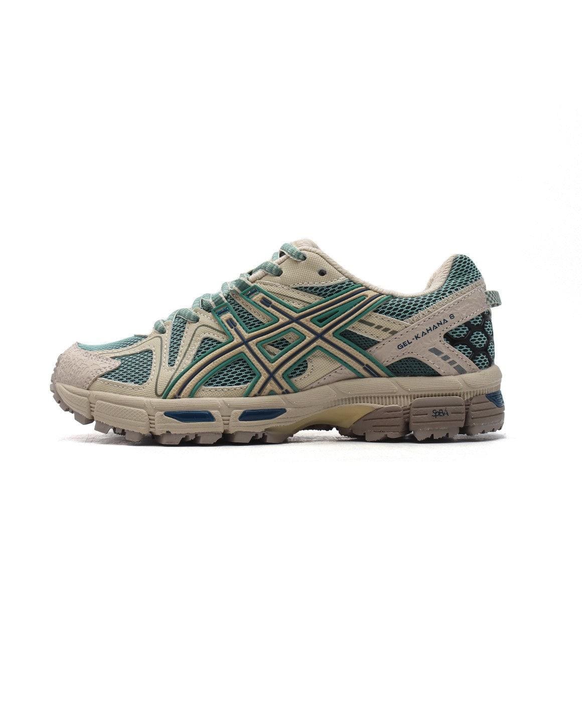 ASICS Gel-Kahana 8 'Green Grey' | Banlieue91