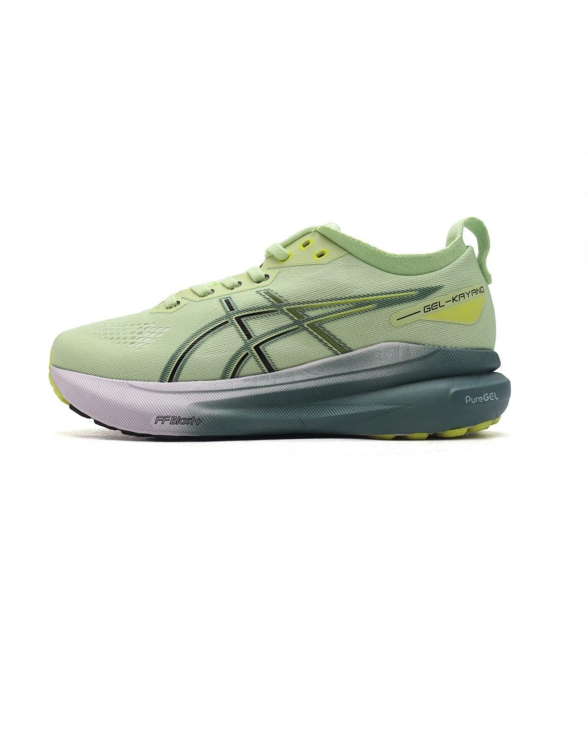 ASICS GEL-KAYANO 31 Cool Matcha/Celadon | Banlieue91