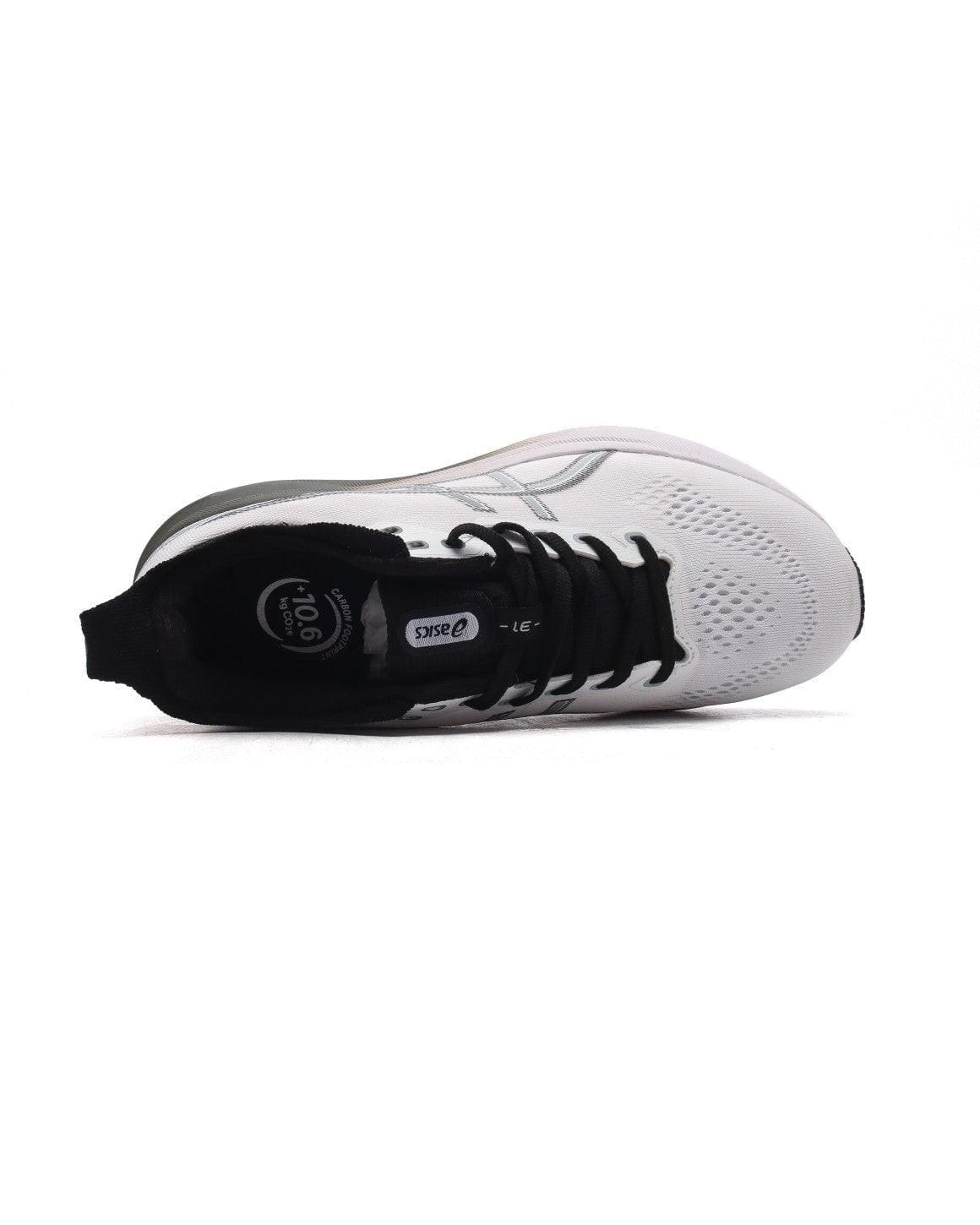 ASICS GEL-KAYANO 31 Cool 'White/Piedmont Grey' | Banlieue91