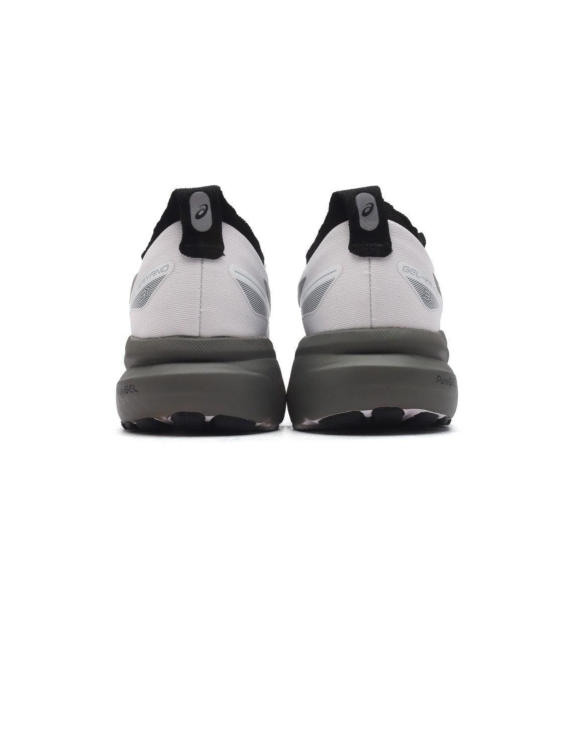 ASICS GEL-KAYANO 31 Cool 'White/Piedmont Grey' | Banlieue91