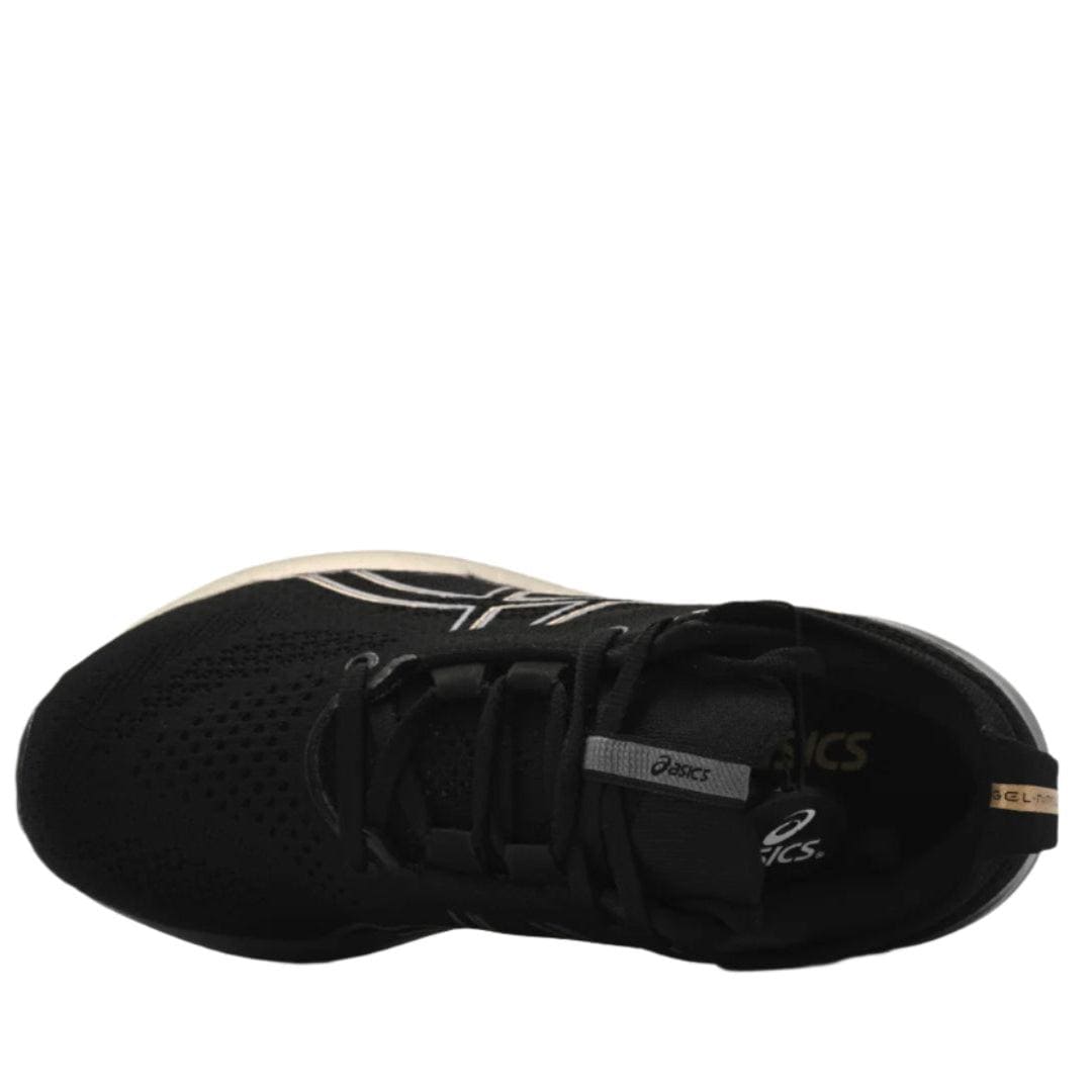 ASICS Gel-Nimbus 26 Platinum | Banlieue91