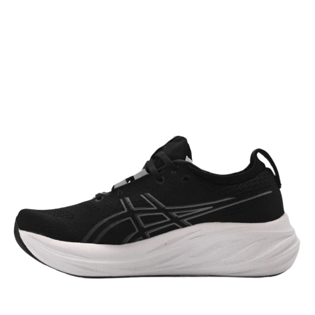 ASICS Gel-Nimbus 26 Platinum | Banlieue91