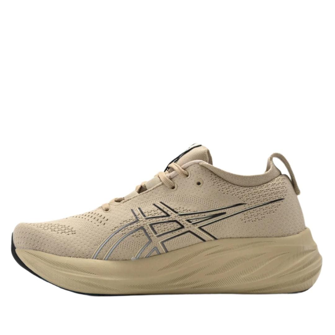 ASICS Gel-Nimbus 26 Platinum | Banlieue91