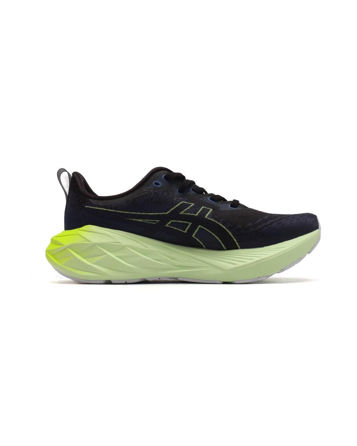 Asics Novablast 4 'Black/Green' | Banlieue91