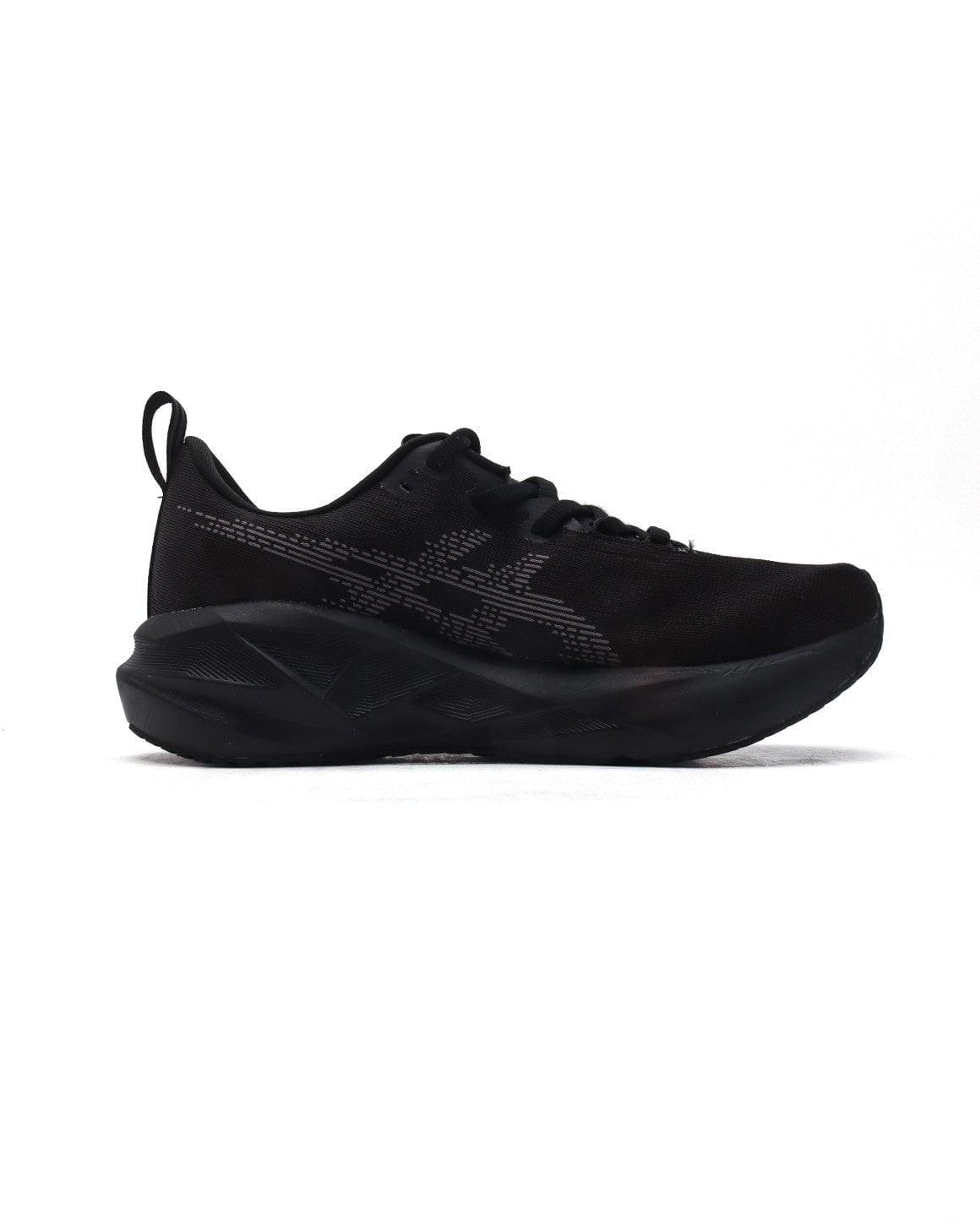 Asics Novablast 5 'Black' | Banlieue91