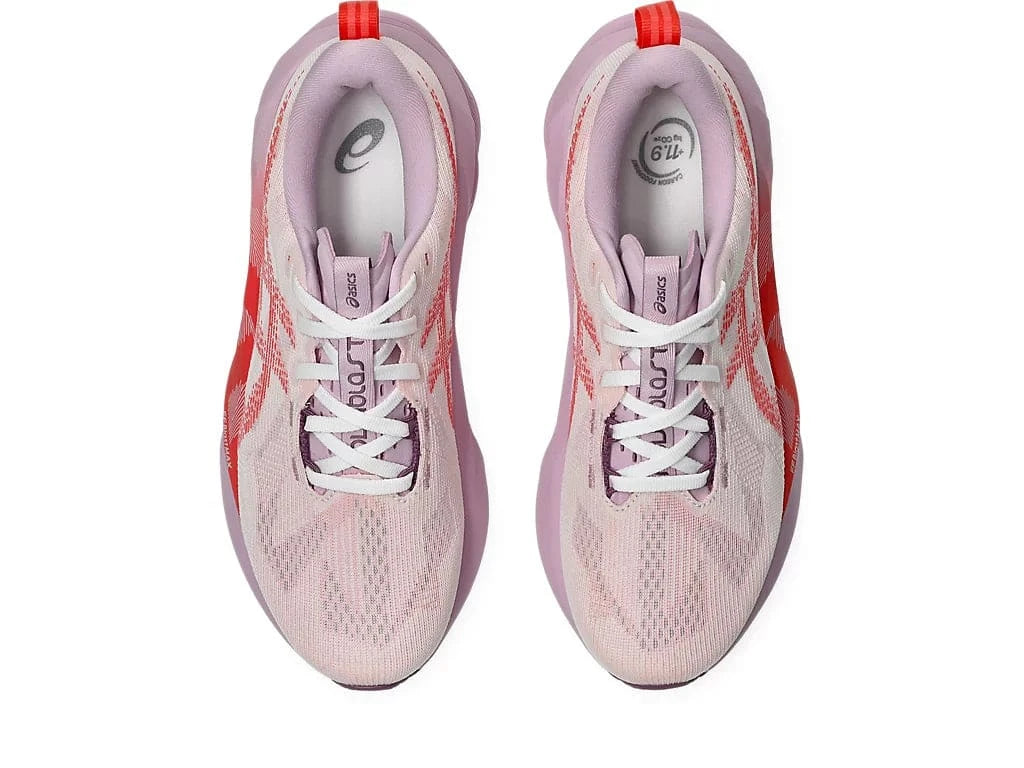 ASICS Womens Novablast Running Shoes | Banlieue91