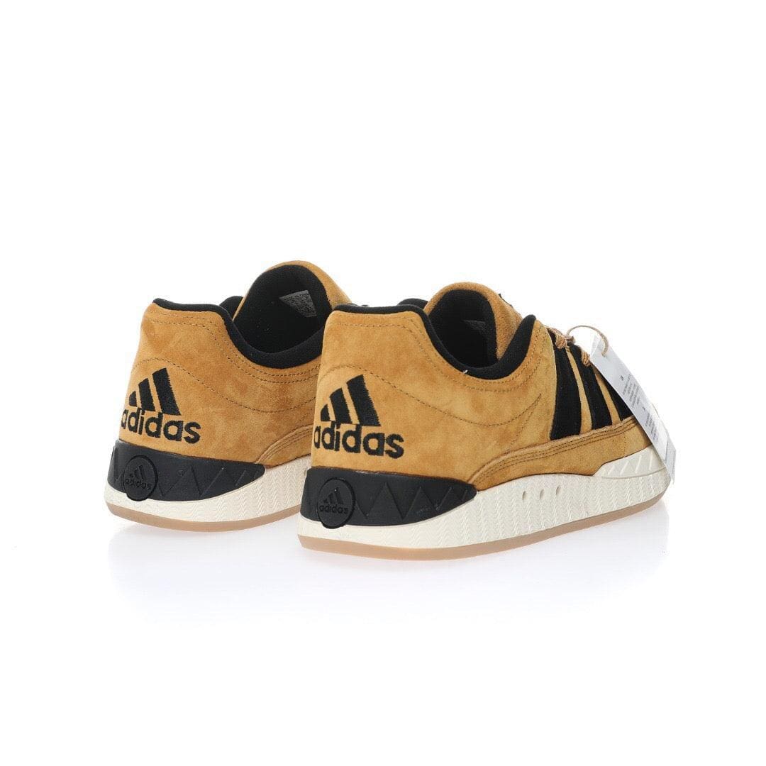 Atmos x Adidas Adimatic Low 'Shoebox' | Banlieue91