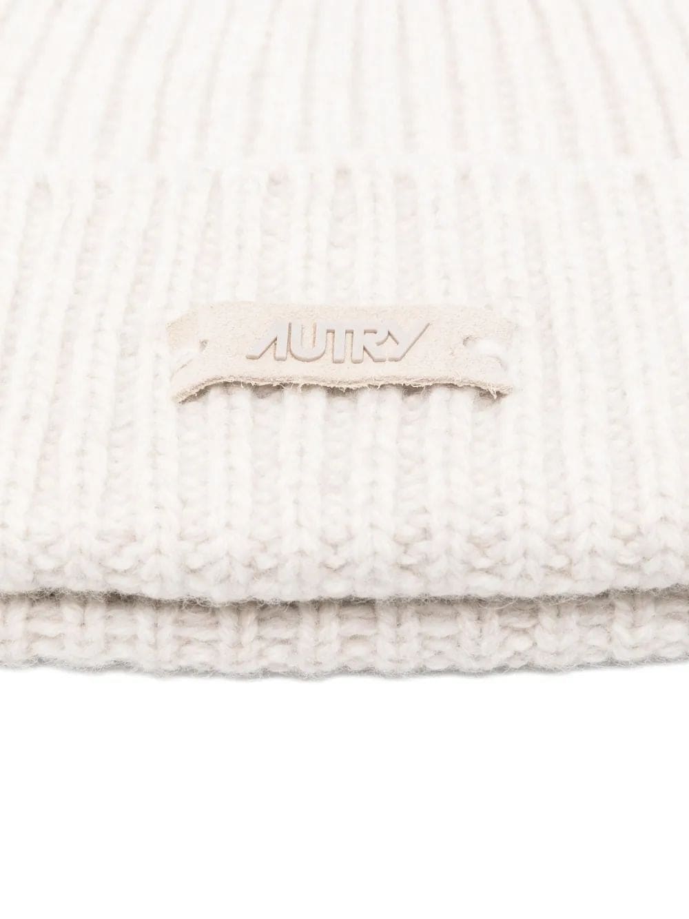 AUTRY Men's Polyamide Beanie | Banlieue91