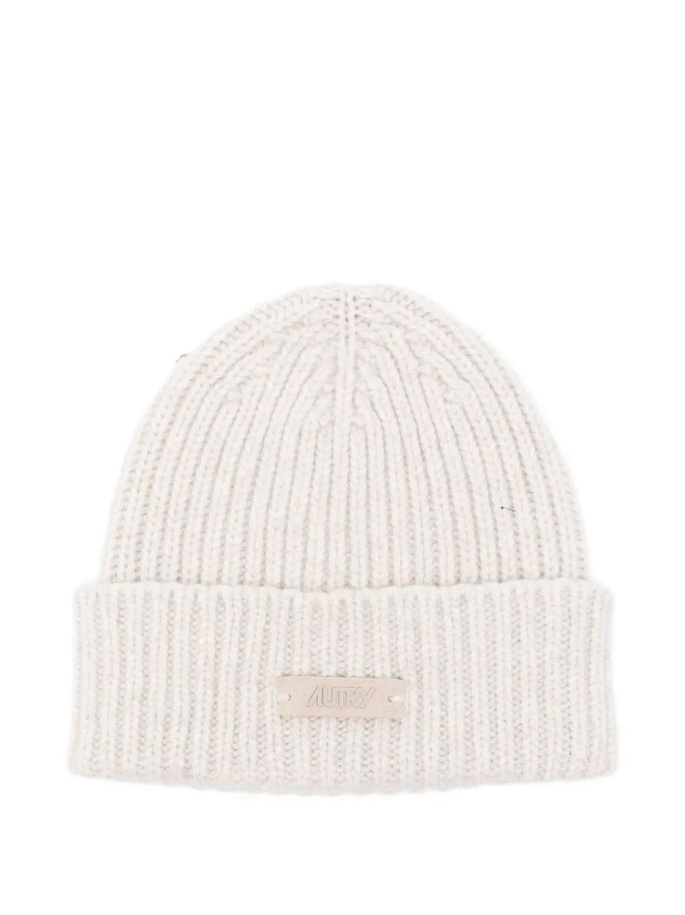 AUTRY Men's Polyamide Beanie | Banlieue91