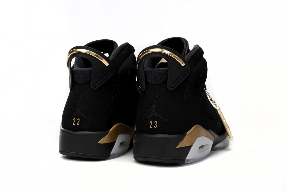 Air Jordan 6 Retro 'DMP' - Banlieue91