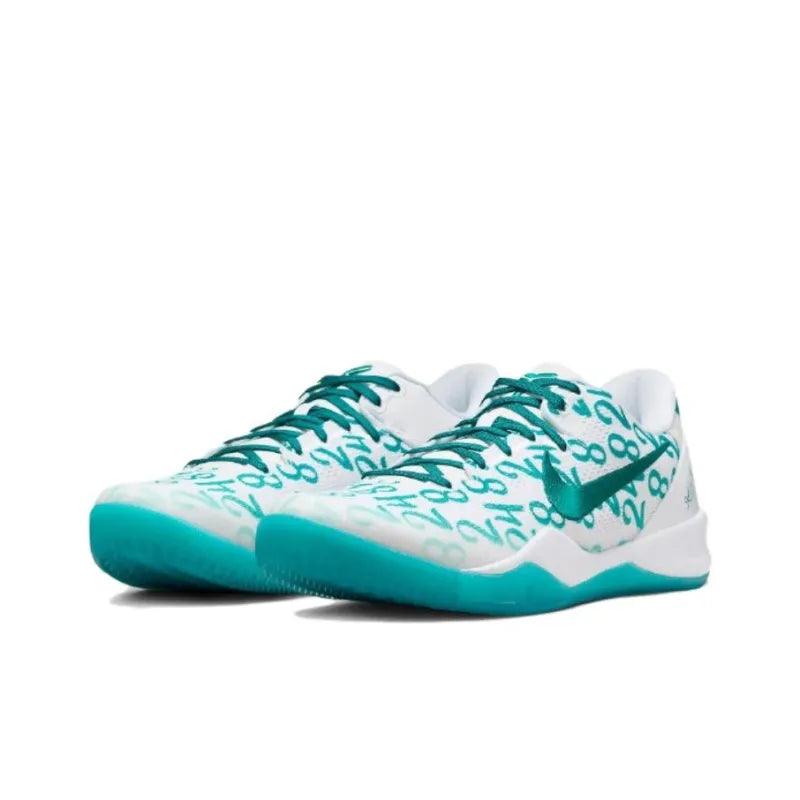 Nike Kobe 8 Protro 'Radiant Emerald' - Banlieue91 -