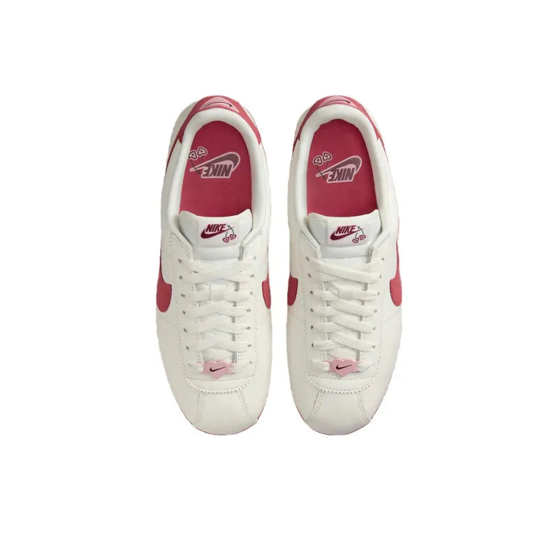 Nike Cortez Se Valentine's Day 2024 - Banlieue91 -