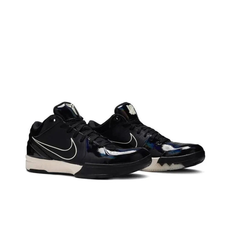 Undefeated X Nike Zoom Kobe 4 Protro 'Black Mamba' - Banlieue91 -