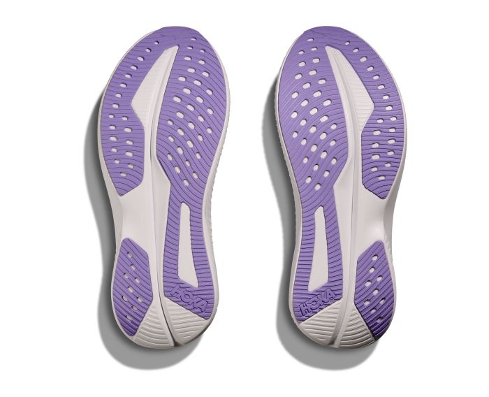 Hoka Womens Mach 6 Running Shoes - Banlieue91 -
