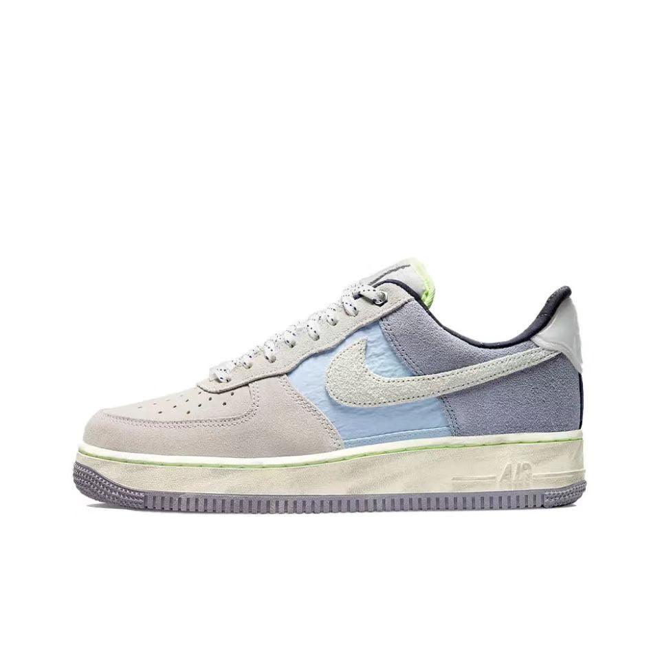 Nike Air Force 1 'Low Mountain White' - Banlieue91