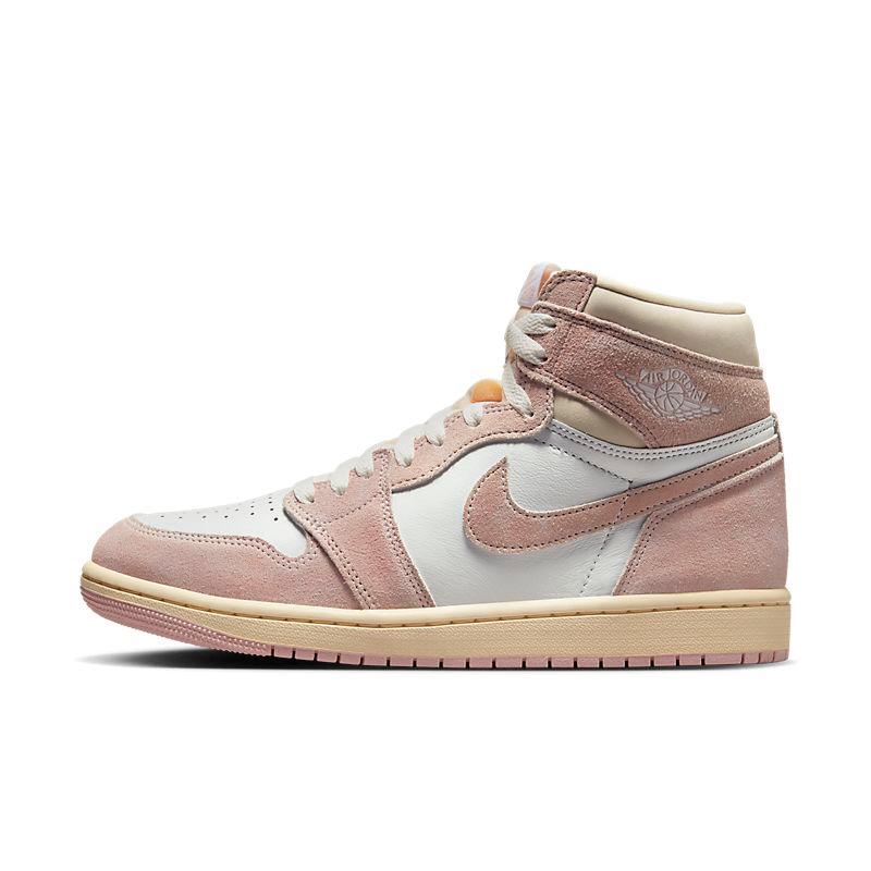 Air Jordan 1 Retro High 'OG Washed Pink' - Banlieue91