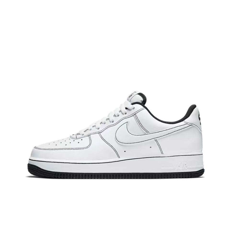 Nike Air Force 1 'Contrast Stitch' - Banlieue91