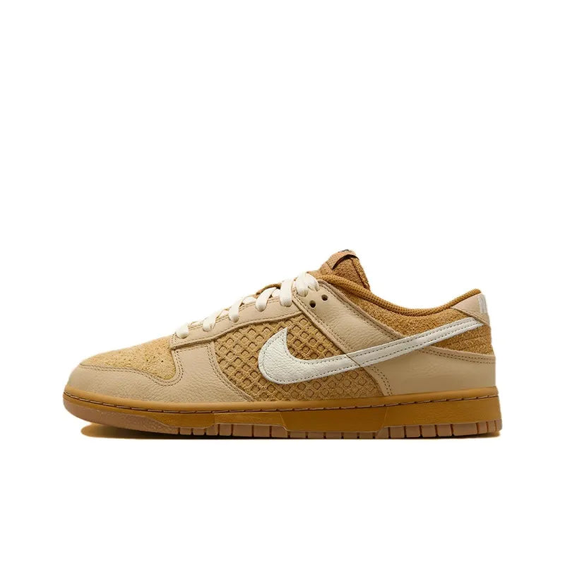 Nike Dunk Low Waffle