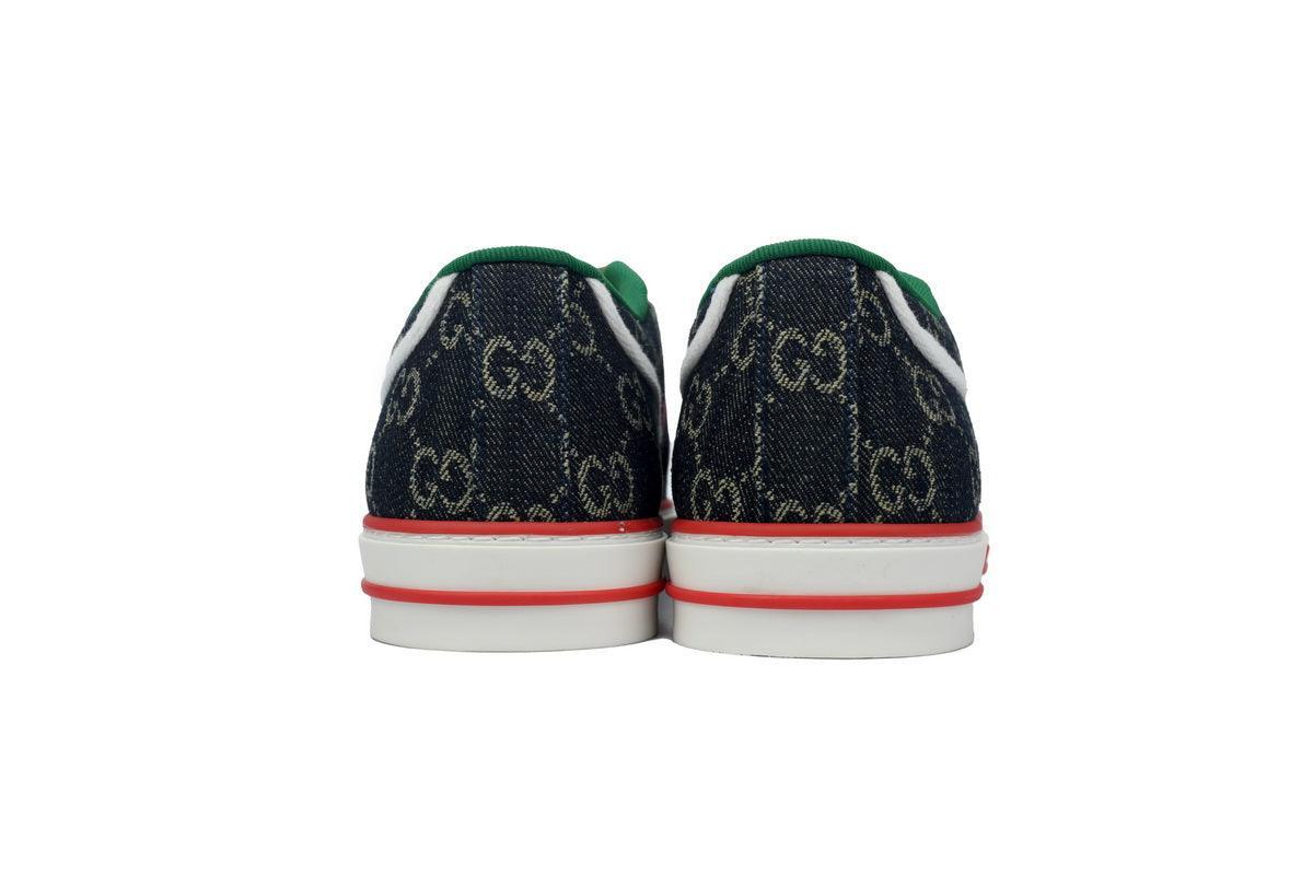 GG GUCCI TENNIS 1977 SNEAKER - Banlieue91