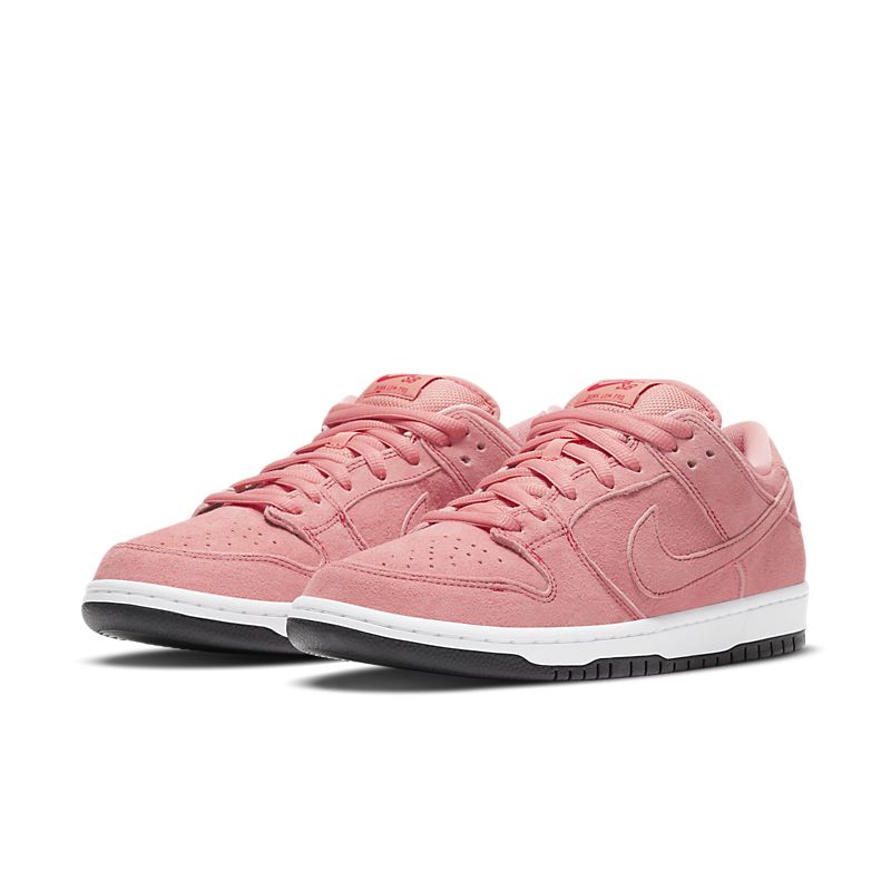 Nike SB Dunk Low Pink Pig