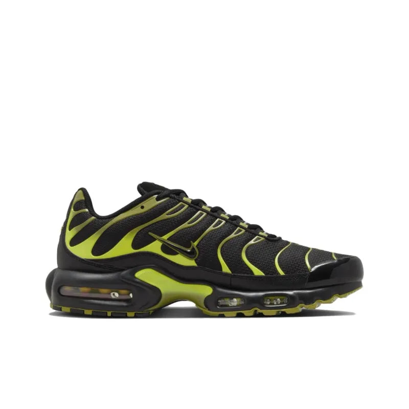 Nike Air Max Plus 'Pacific Moss' - Banlieue91