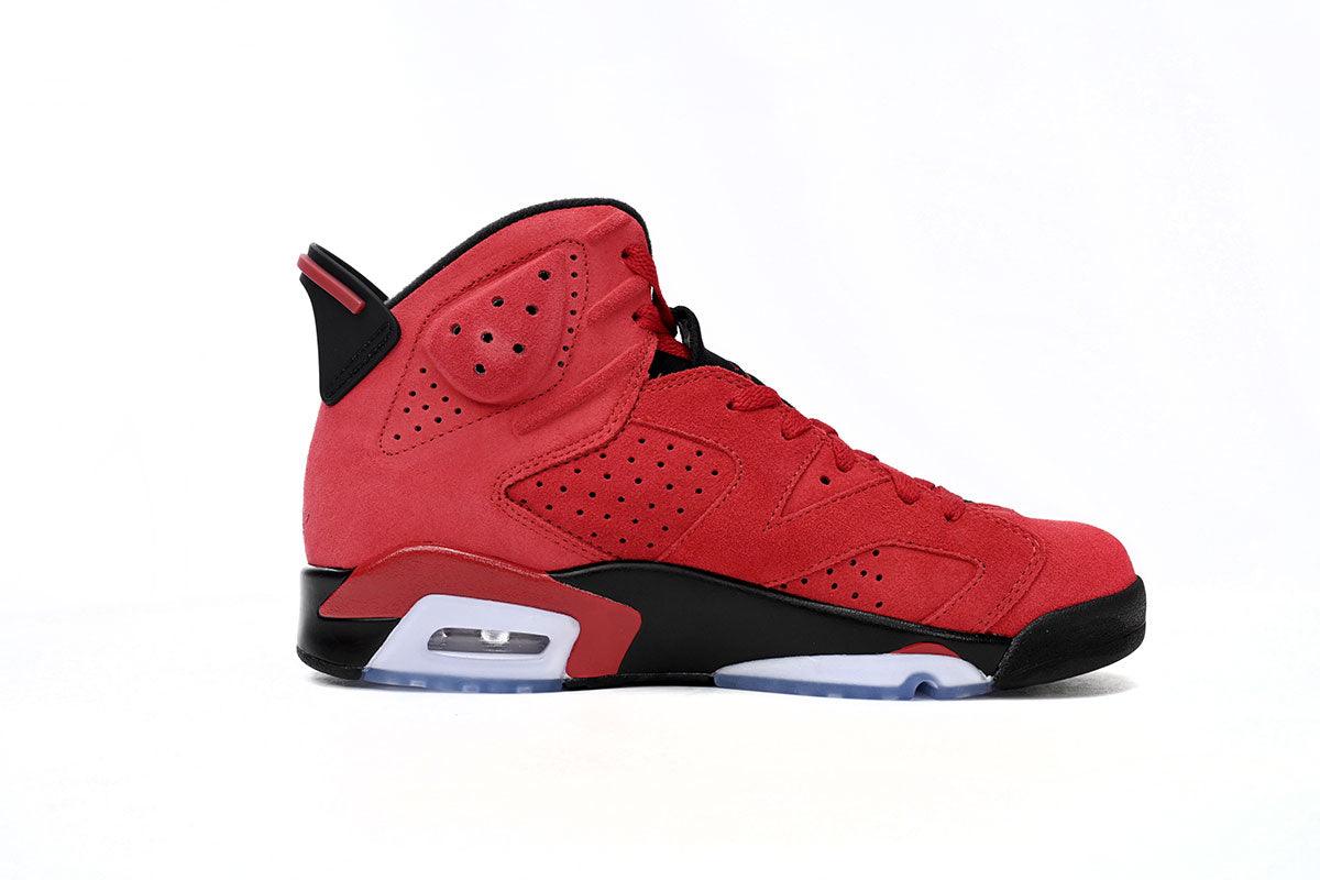 Air Jordan 6 Retro Toro Bravo - Banlieue91