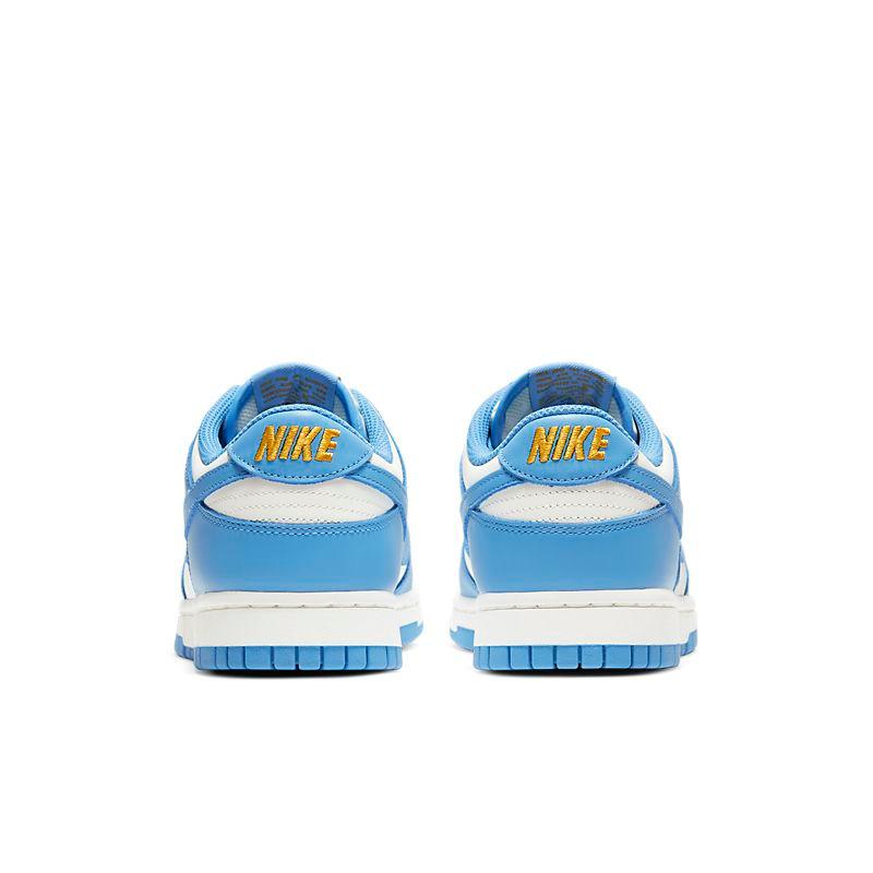 Nike Dunk Low 'Coast' - Banlieue91