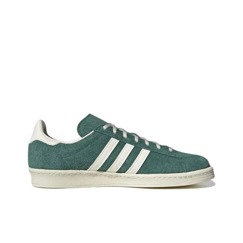 Adidas Originals Campus 80s 'London Green' - Banlieue91 -