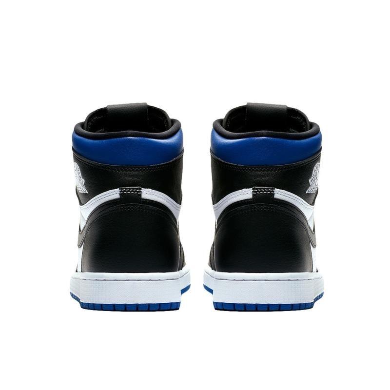 Air Jordan 1 Retro High 'Royal Toe' - Banlieue91