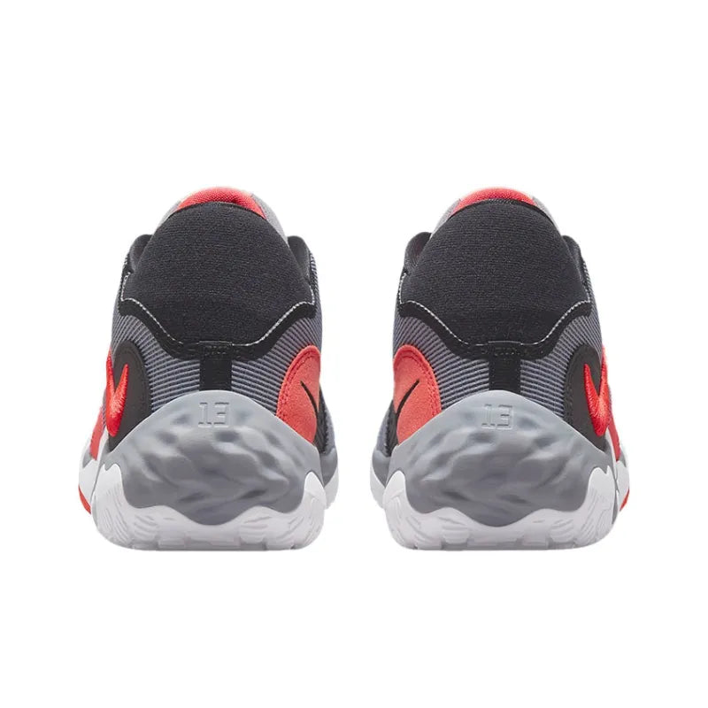 Nike PG 6 EP 'Infrared' - Banlieue91 -