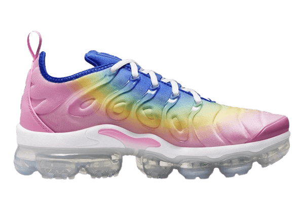 Nike Air VaporMax Plus 'Rainbow' - Banlieue91