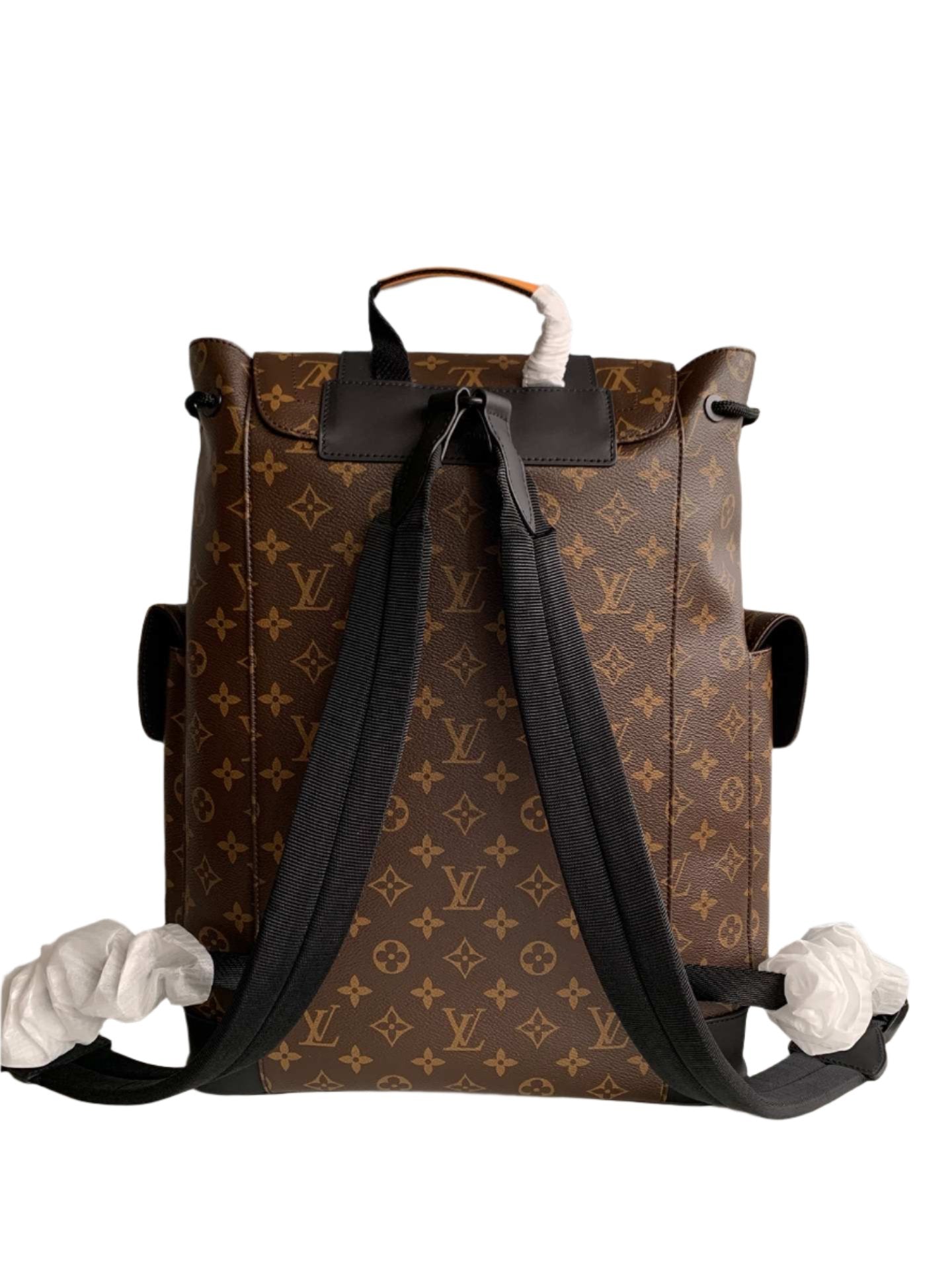 Louis Vuitton x Christopher MM Radiant Sun - Banlieue91