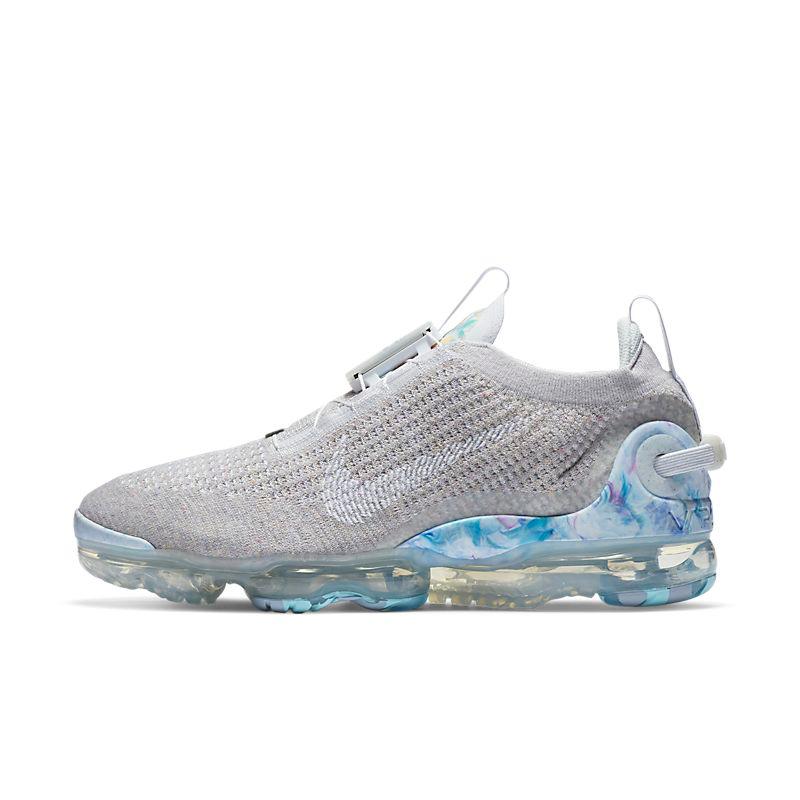 Nike Air Vapormax FX 'Summit White' - Banlieue91