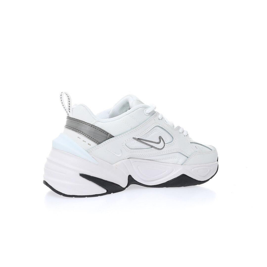 Nike M2K Tekno 'Cool White'