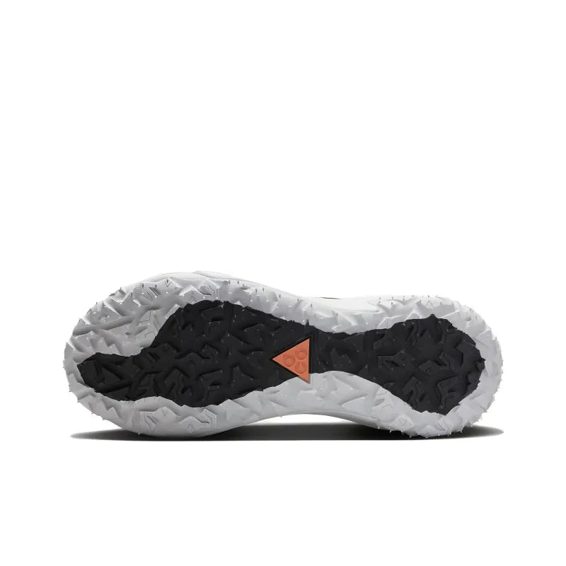 Nike ACG Mountain Fly 2 'White Bright Mandarin' - Banlieue91 -