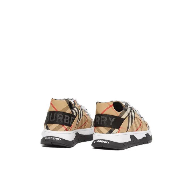 Burberry VINTAGE Skateboarding Shoes - Banlieue91 -