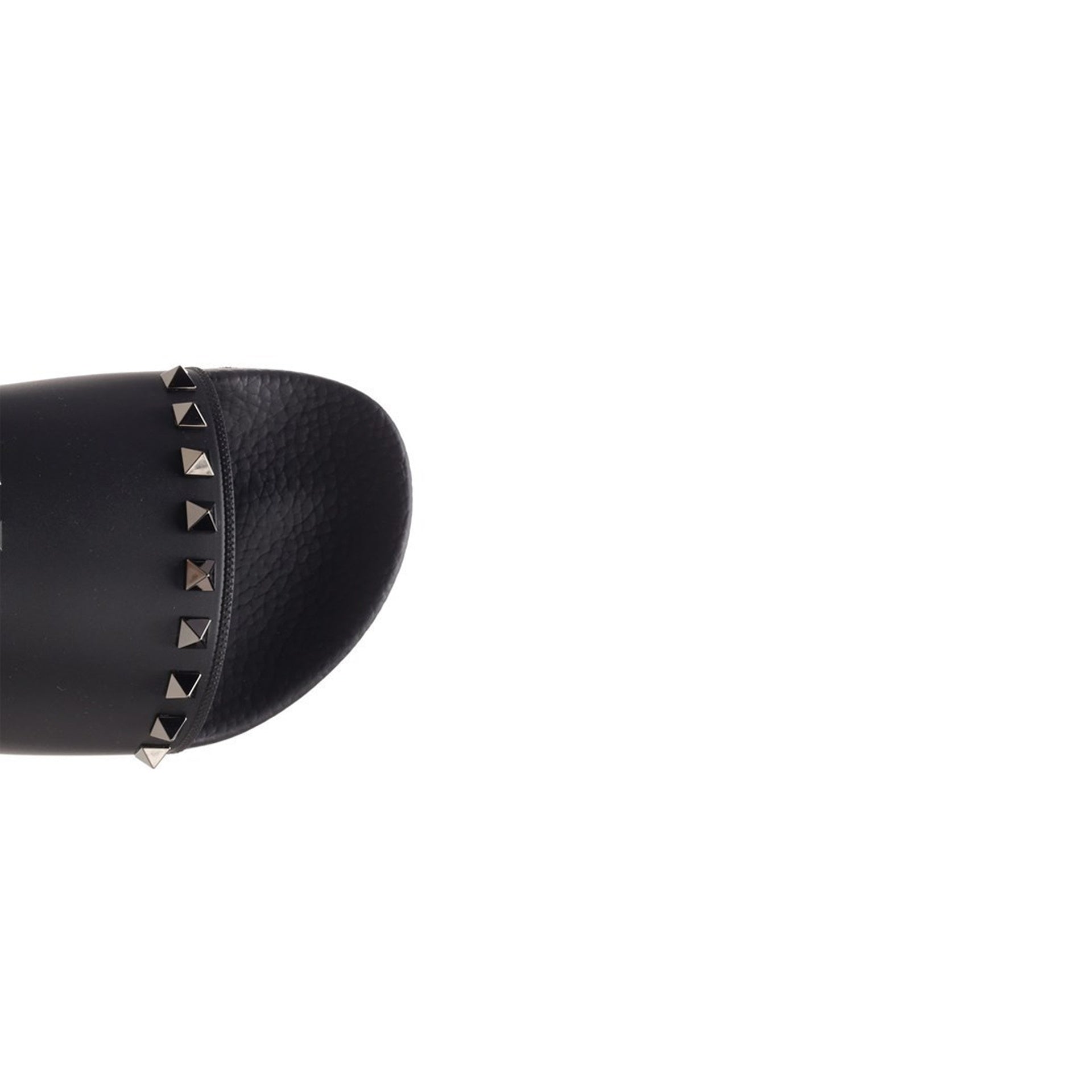 Valentino Garavani Valentino Garavani Rockstud Slides - Banlieue91 -