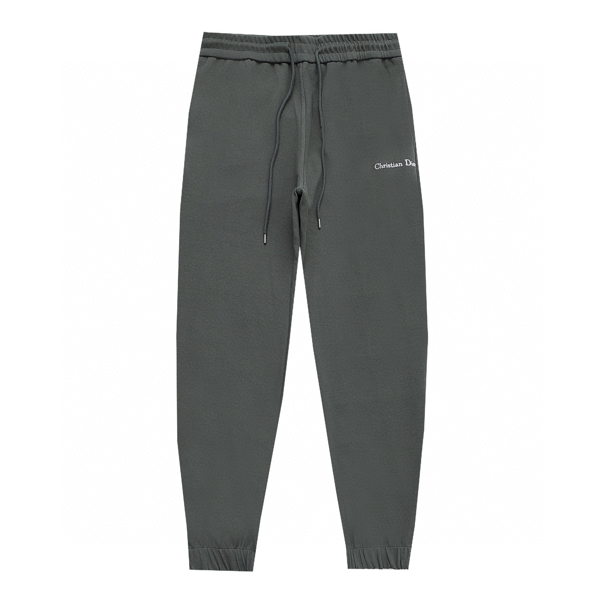 Dior Long Pant 'Grey' - Banlieue91