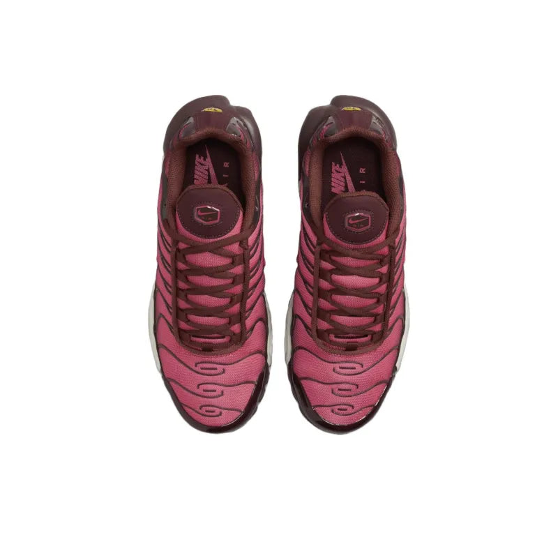 Nike Air Max Plus 'Burgundy Crush' - Banlieue91 -