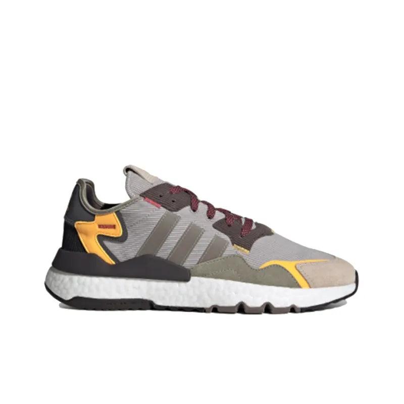 Adidas Originals Nite Jogger 'Clear Granite Gold' - Banlieue91 -