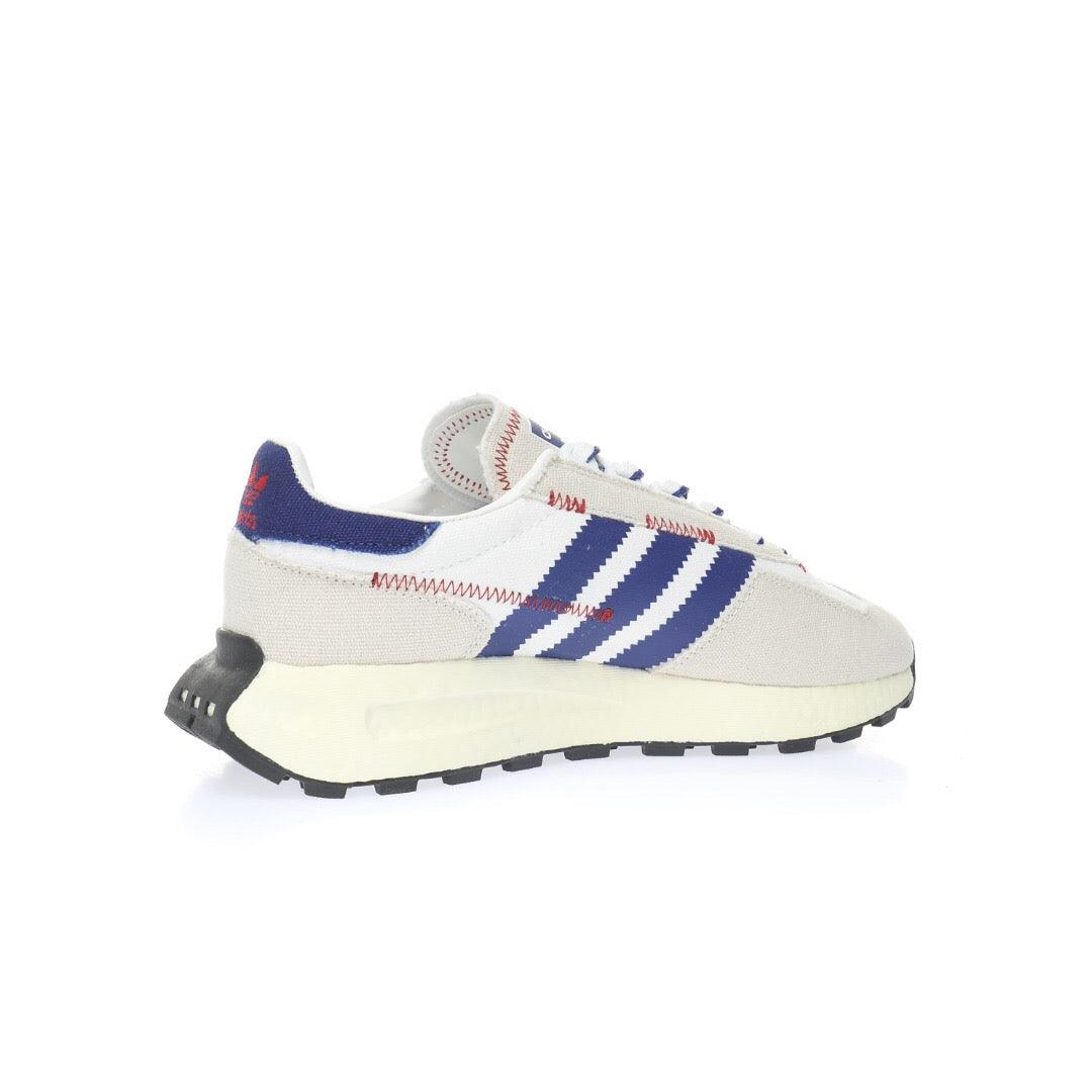 Adidas Retropy E5 'Crystal White Blue'