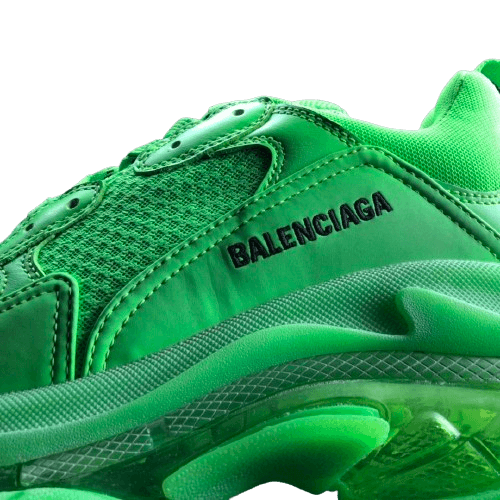 BALENCIAGA TRIPLE S SNEAKER - Banlieue91