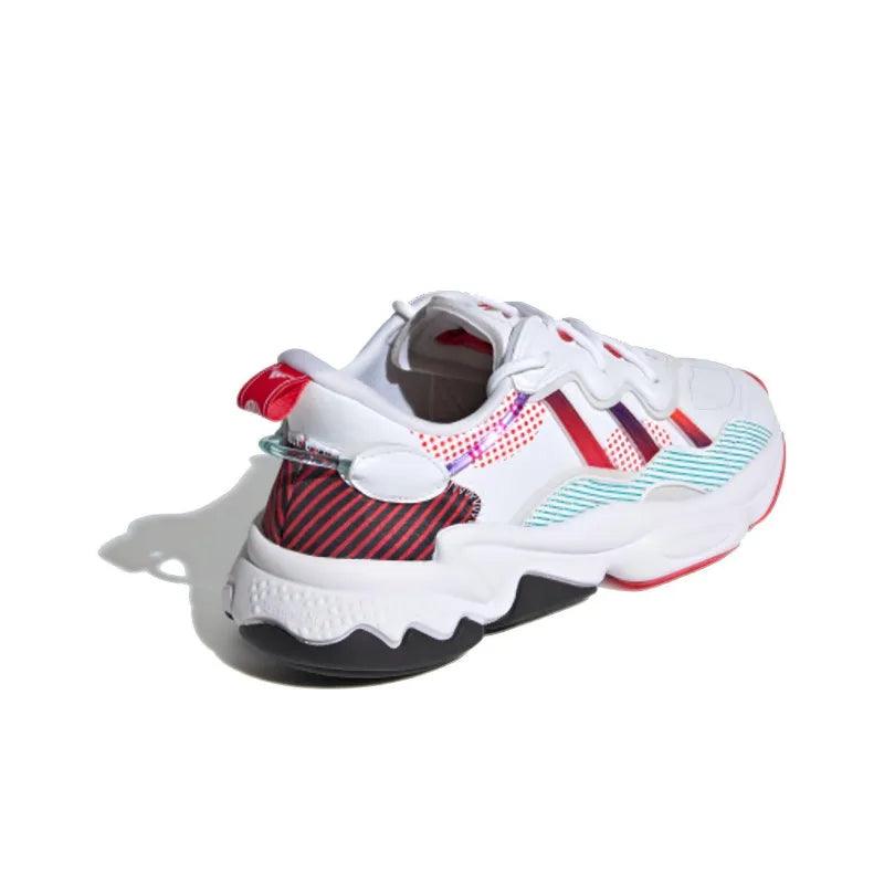 Adidas Originals Ozweego Chinese New Year - Banlieue91 -