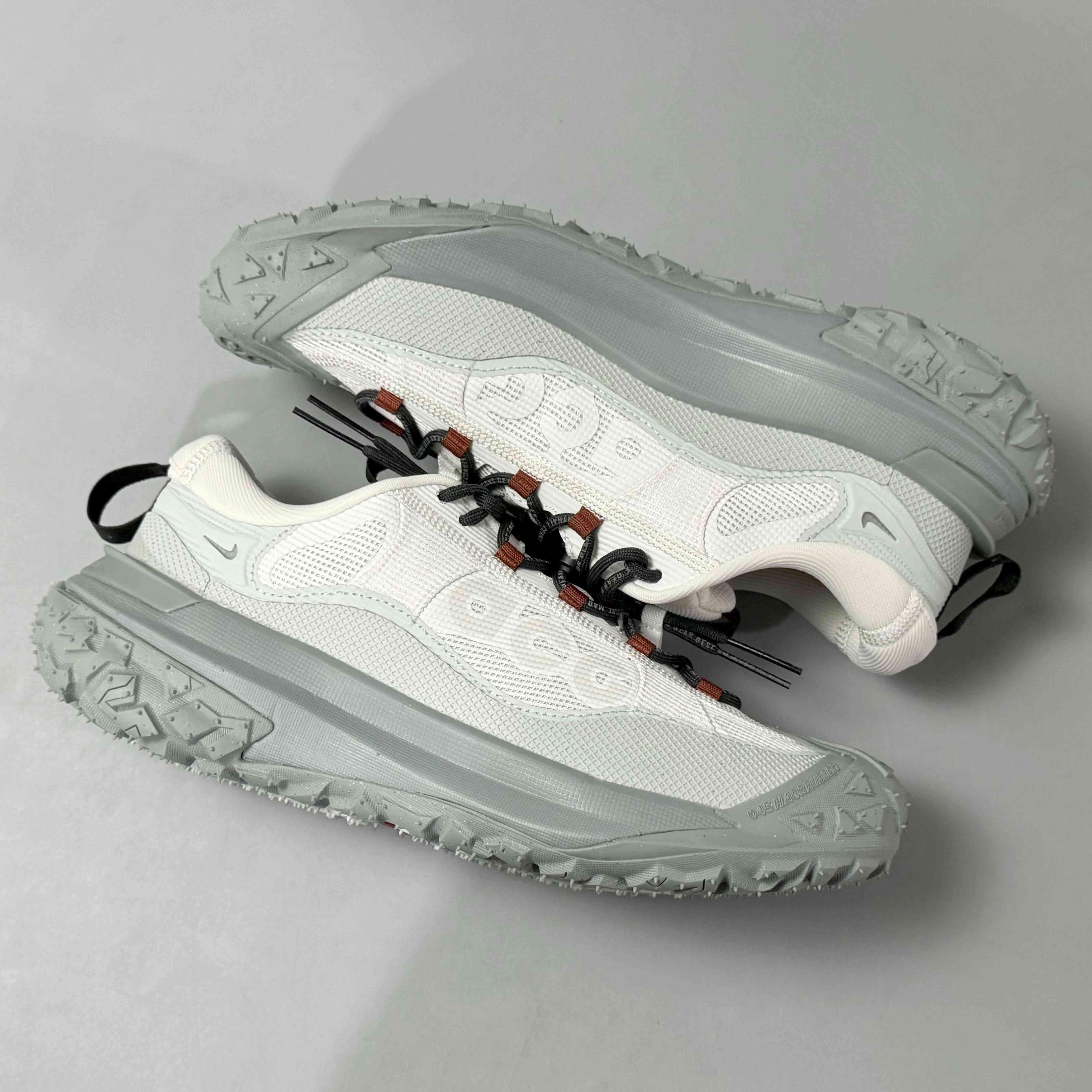 Nike ACG Mountain Fly 2 Low Gore-Tex 'Phantom Light Silver' - Banlieue91