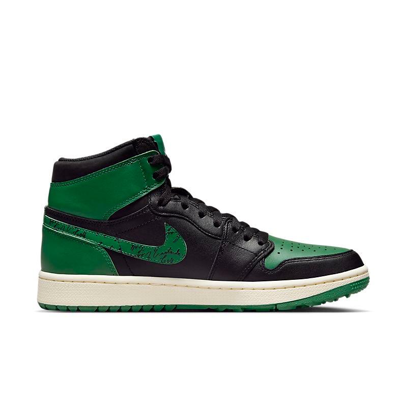 Air Jordan 1 Retro High 'Golf Eastside Golf 1961' - Banlieue91