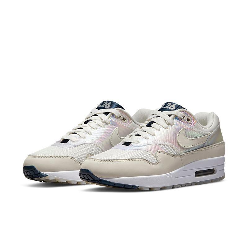 Nike Air Max 87 'La Ville Lumire' - Banlieue91